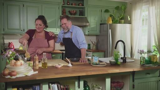 Saison 6 - Épisode 14 : Tout est bon!